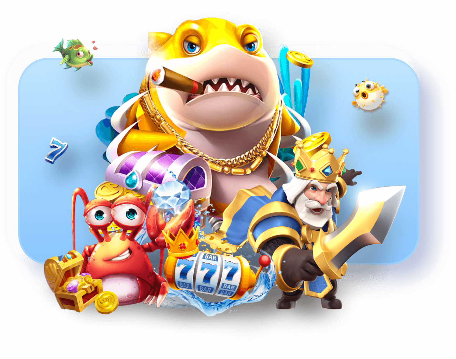 天天德州2025官方版V6.19.2安卓版 0